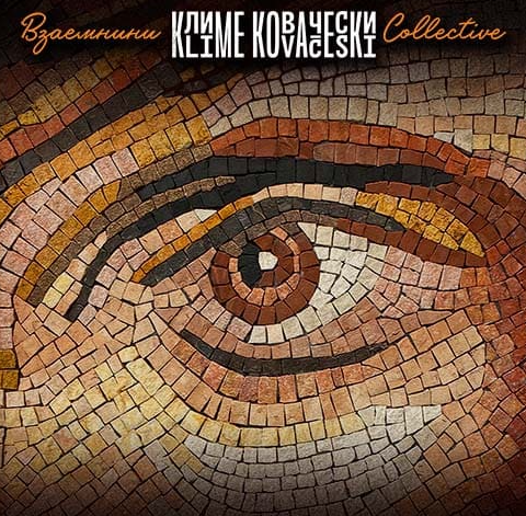 ‘COLLECTIVE’ Album from Kovaceski Music Released, Featuring Marianthi from the Instant Boner Band