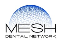 Mesh Dental Network logo
