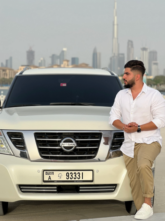 Serial Entrepreneur Moath Ahmad Alherani Forges the Path for Long-Term Success