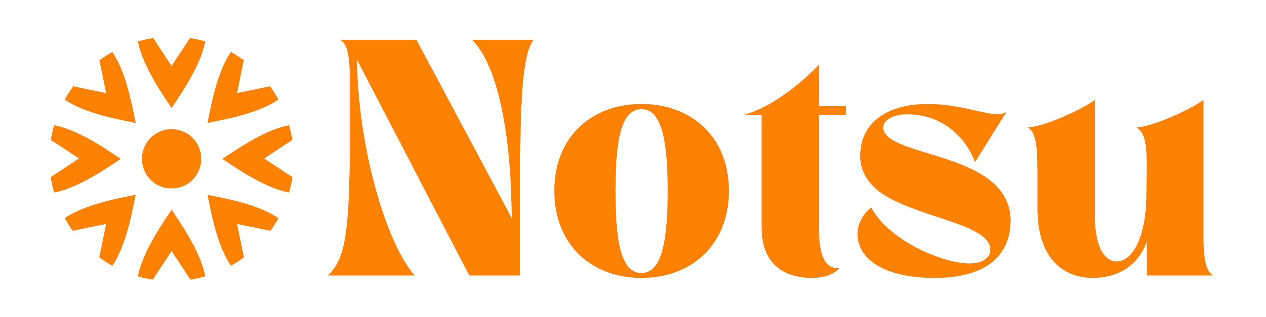 Notsu logo