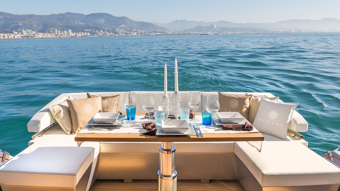 Oceana Santa Monica Hotel Offers Unforgettable Memory Making Experiences