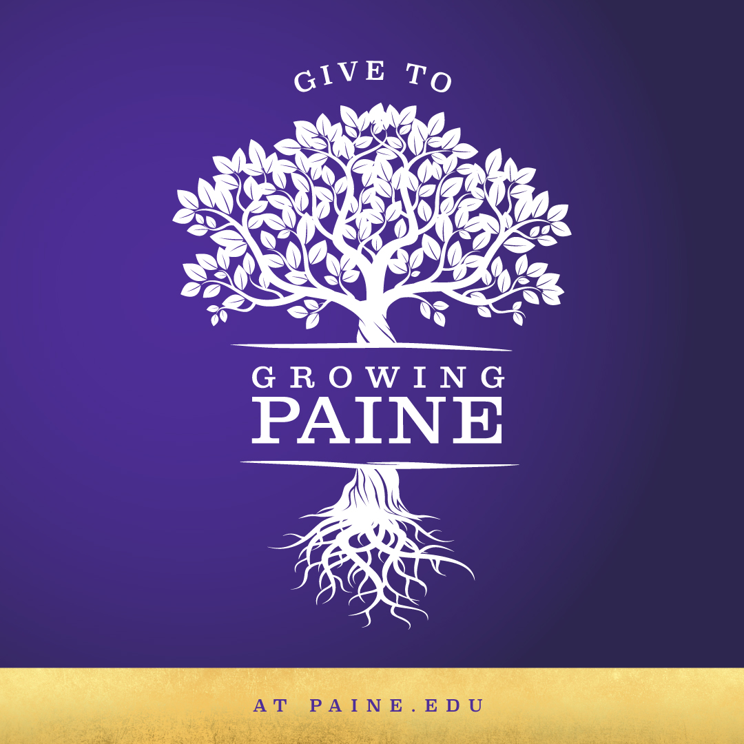 Paine College Launches Campaign to Raise $6 Million in 60 Days