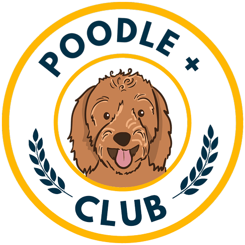 Poodle Club logo