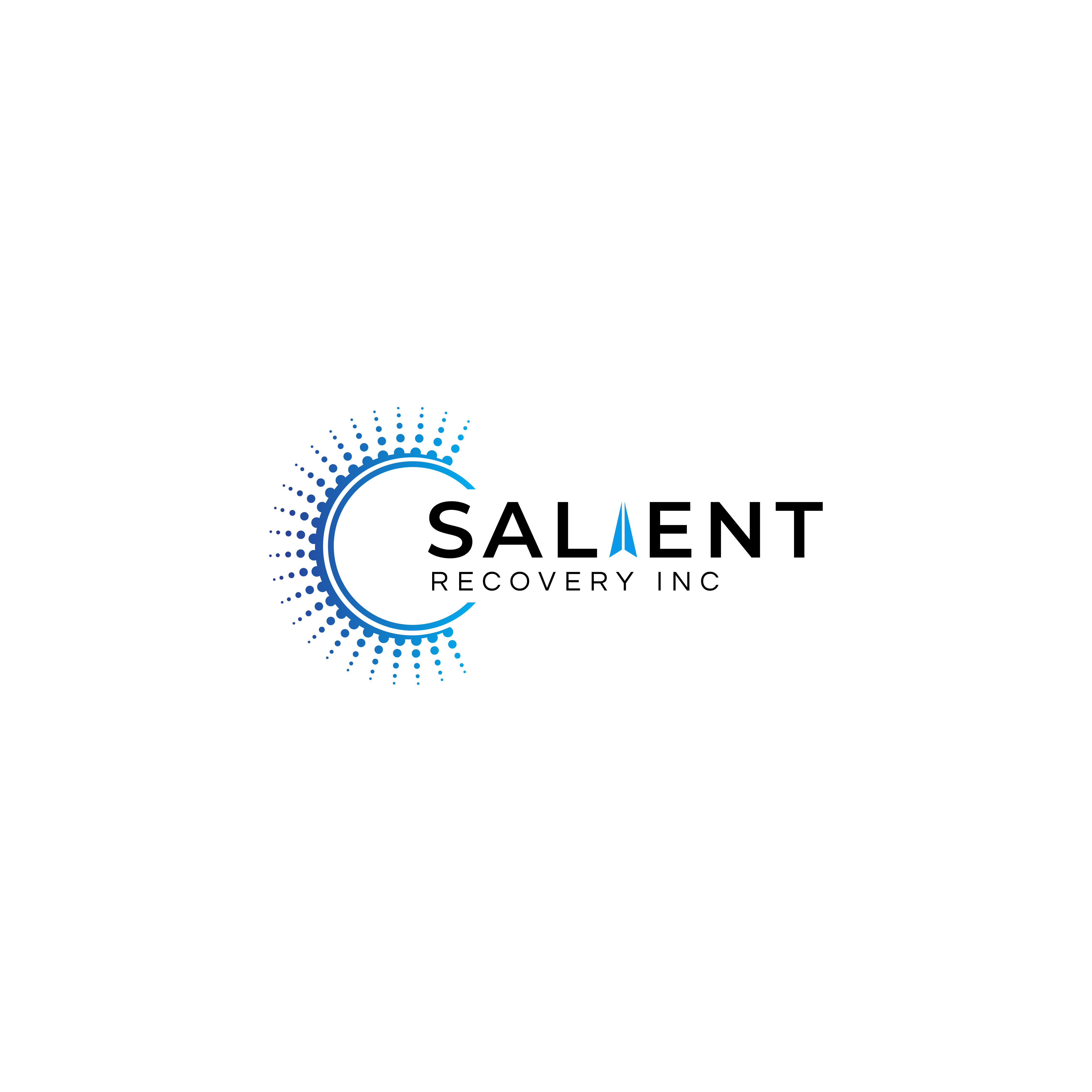 Salient Recovery Inc logo