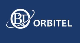 Orbitel International logo