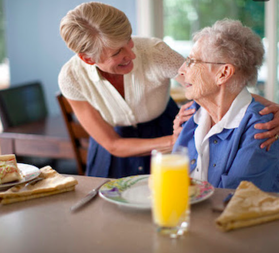 24-Hour Home Care Entrenches Heart-Centered Connections for Manhattan Seniors by Touching Hearts NYC