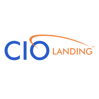 CIO Landing logo
