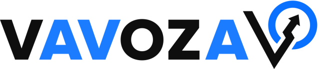 Vavoza logo