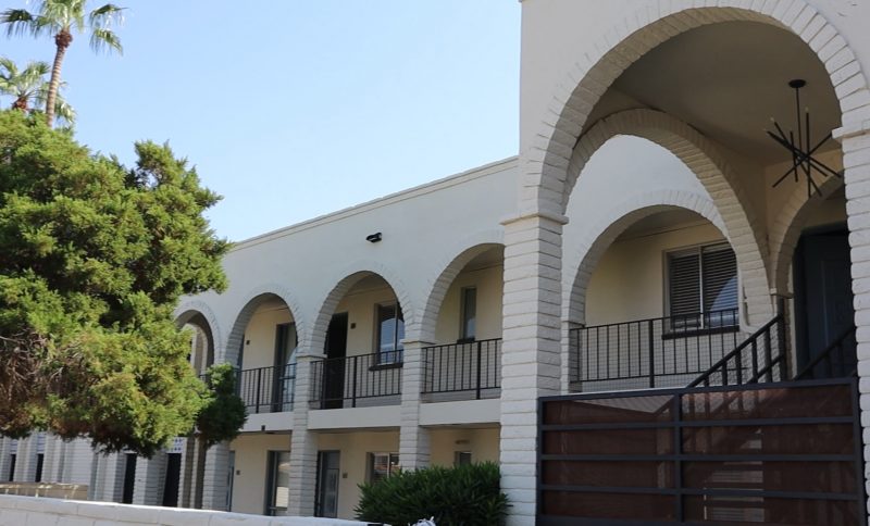 Neighborhood Ventures’ NV REIT to Acquire First Property: Venture on Williams