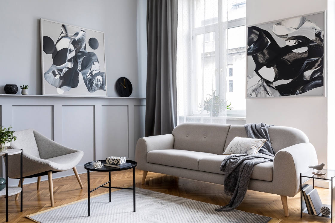Fine Art Shippers Offers Comprehensive Art Staging Services in New York