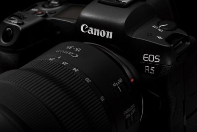 Wickedly Awesome Welcomes Rumored Release of Canon R5 Mark II