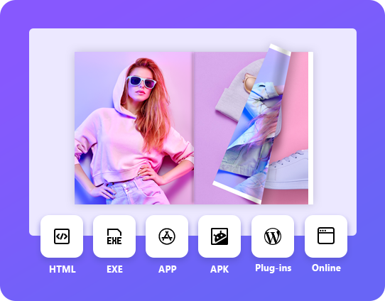 FlipBuilder’s Free Flipbook Maker Streamlines Flipbook Creation Process