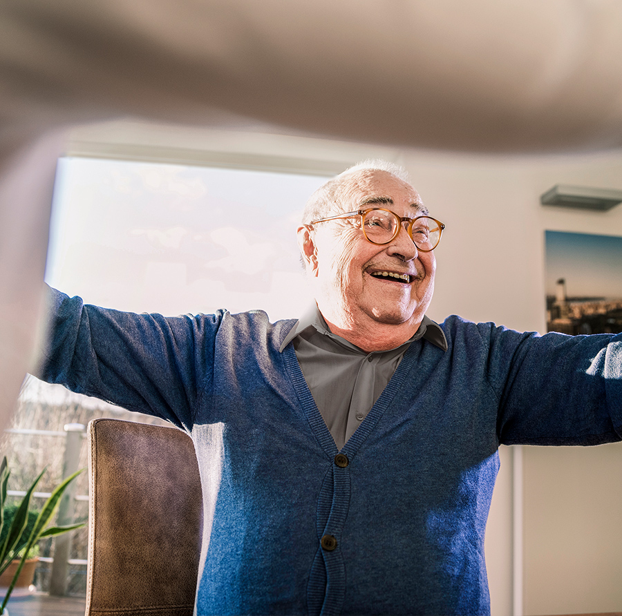 Intermountain Study Followed Weight-Loss Surgery Patients Up to 40 Years, Showed They Live Longer