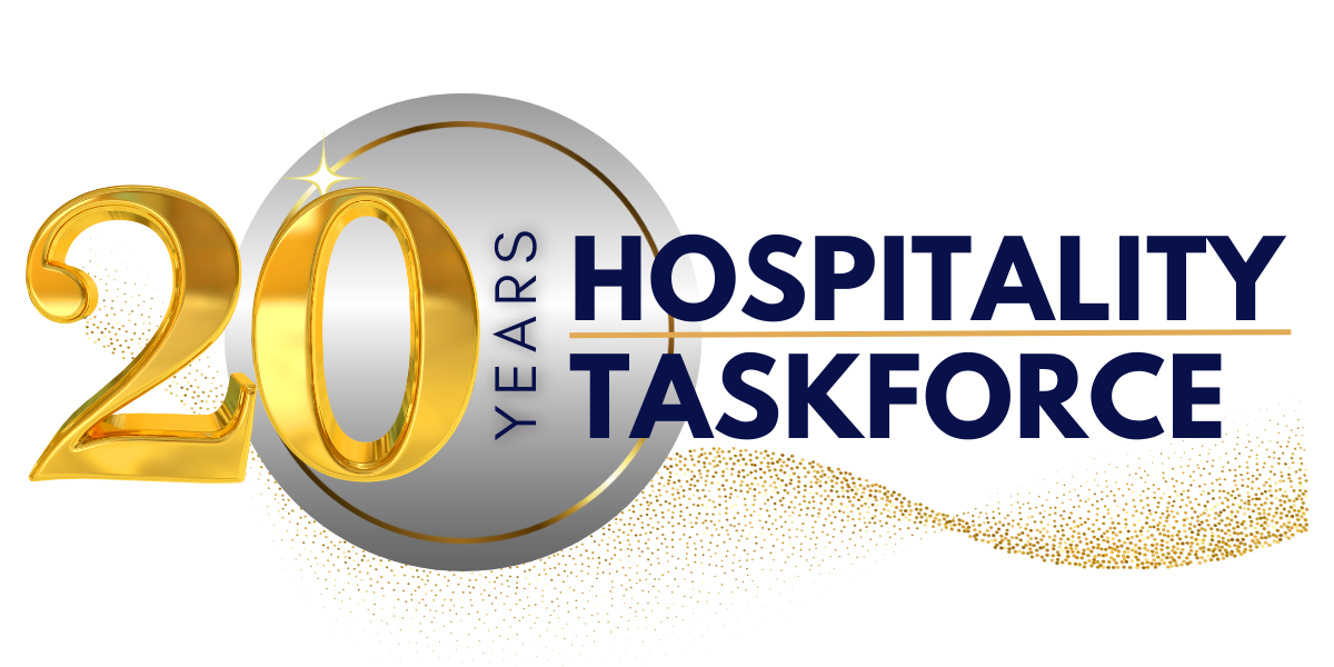 Hospitality Taskforce logo