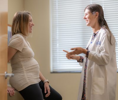Heart Health and Pregnancy Recommendations From Intermountain Health