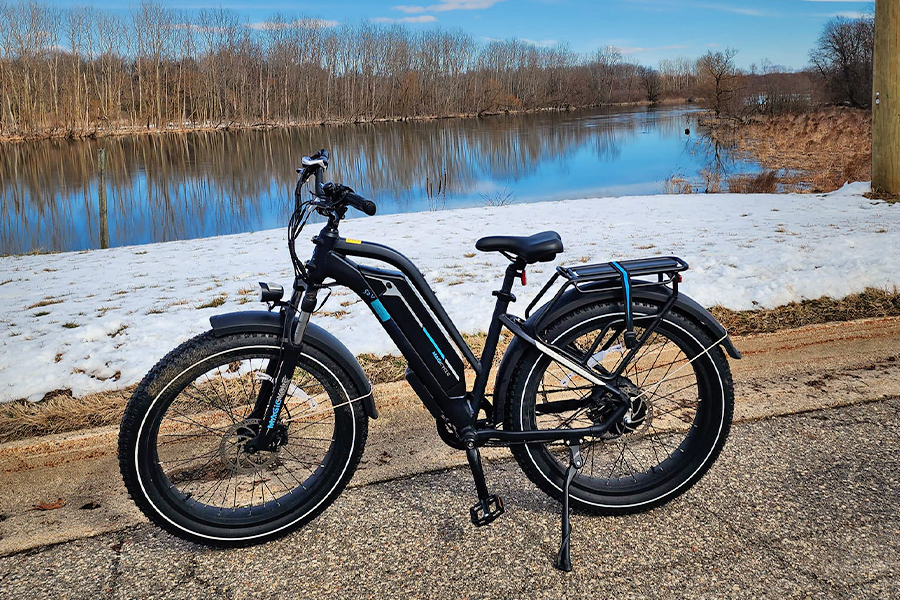 Magicycle - Hardtail vs Full Suspension Electric Mountain Bike, Everything You Should Know