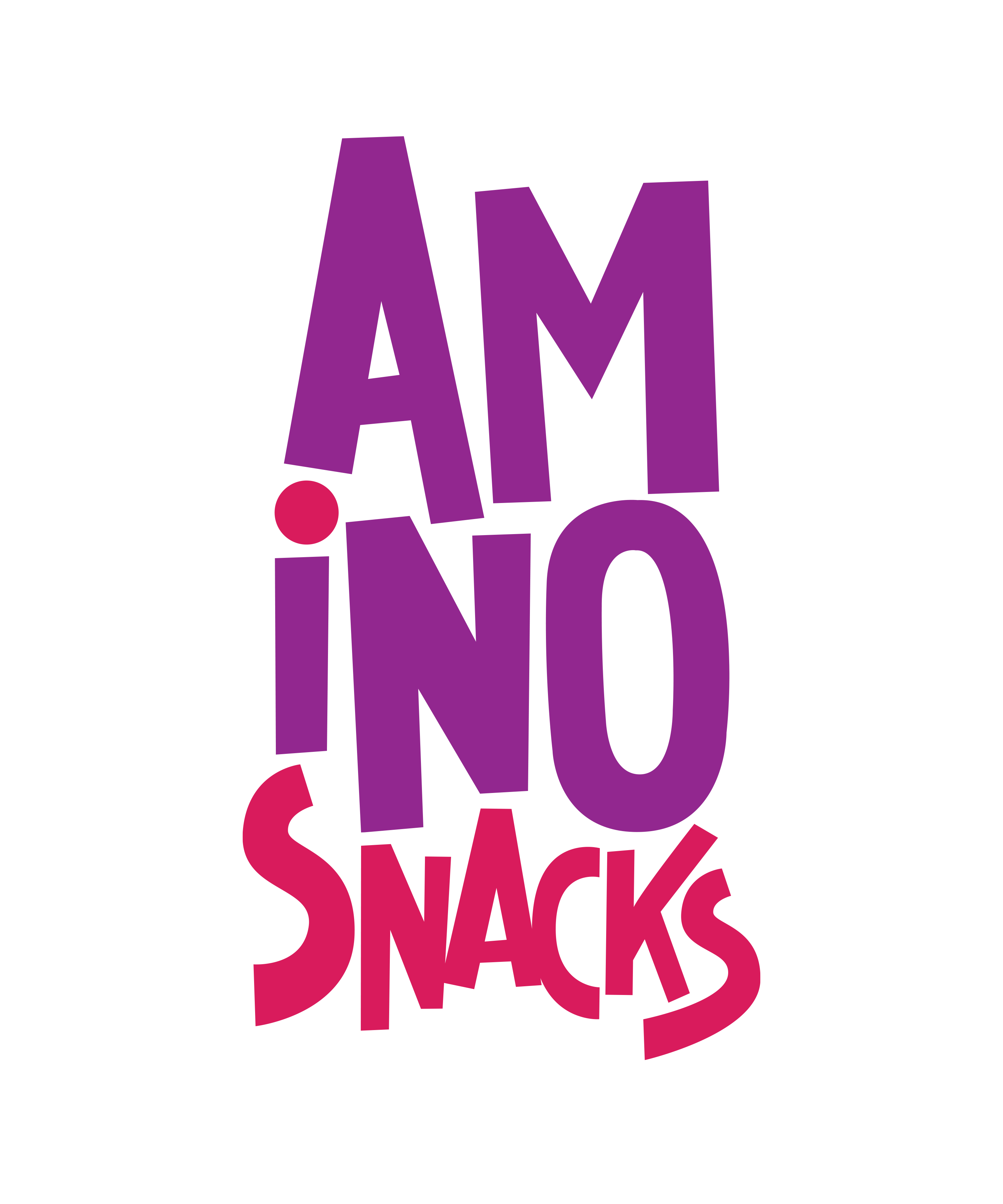 Amino Balls Inc.