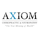 Axiom Chiropractic & Neuropathy Raises Patient Awareness of Fall Hazards Through Lunch and Learn