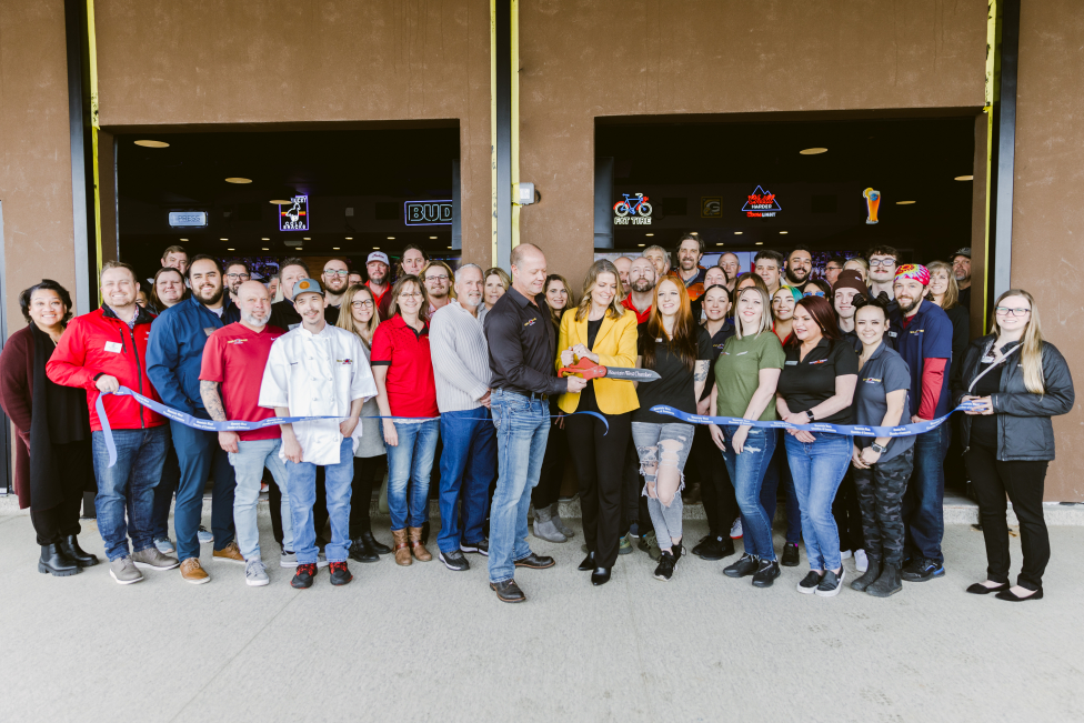 Bout Time Opens Bluffdale Location