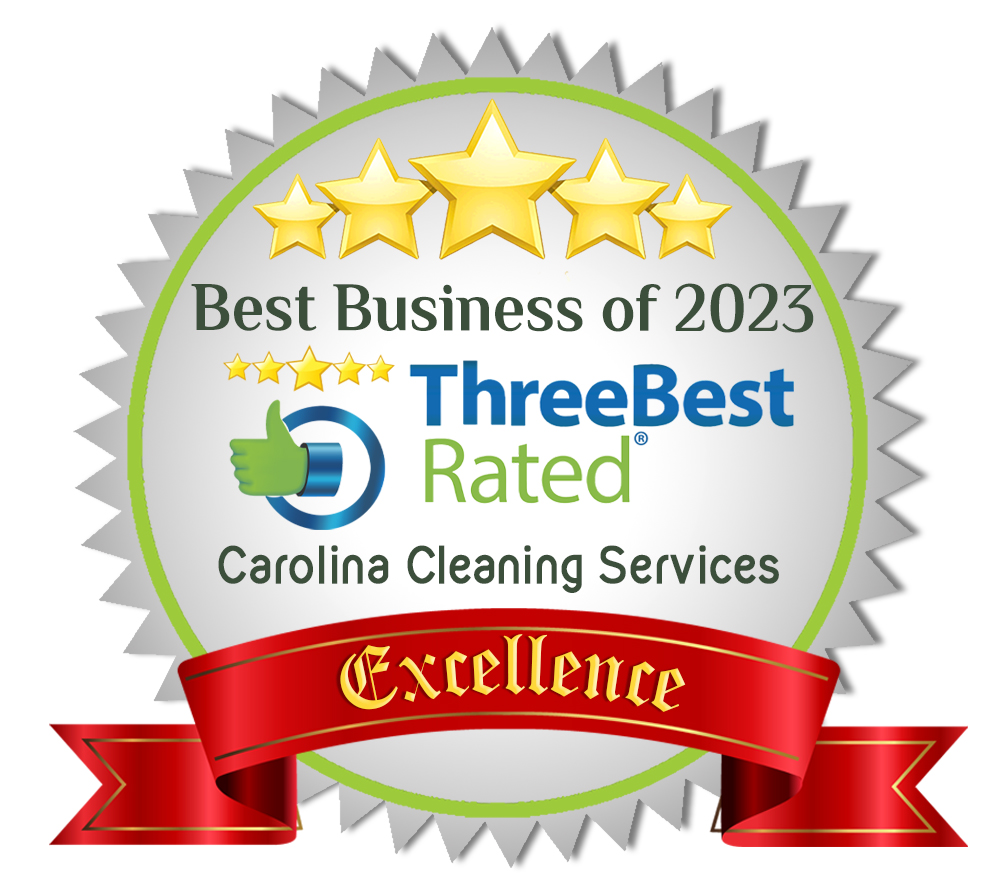 Fringe-Benefits Of Hiring A Professional Cleaning Service - Shares 2023 ThreeBestRated® Award-winning Cleaning Service Company, Wilmington
