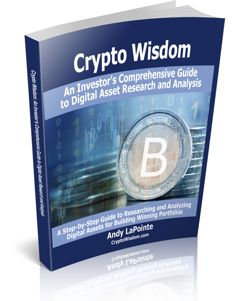 CryptoWisdom Pro Launches Groundbreaking Platform for Smart Cryptocurrency Research Analysis