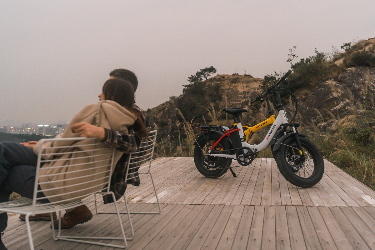 When is the Right Time to Get an Electric Bike?
