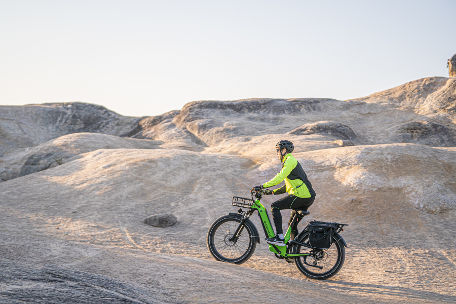 Best High-Quality Fat Tire Ebikes from Magicycle in 2023