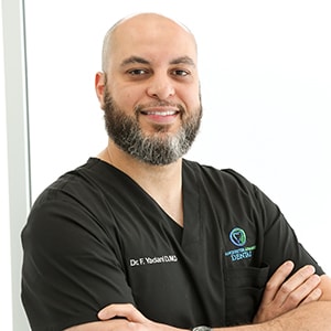 Benefits Of Restorative Dentistry – Explains 2023 ThreeBestRated® Dentist From Manchester