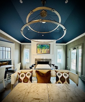 Art and Soul of Greenville - Hotel Hartness Selects Art Houzze to Curate a Custom Collection for their New Boutique Hotel