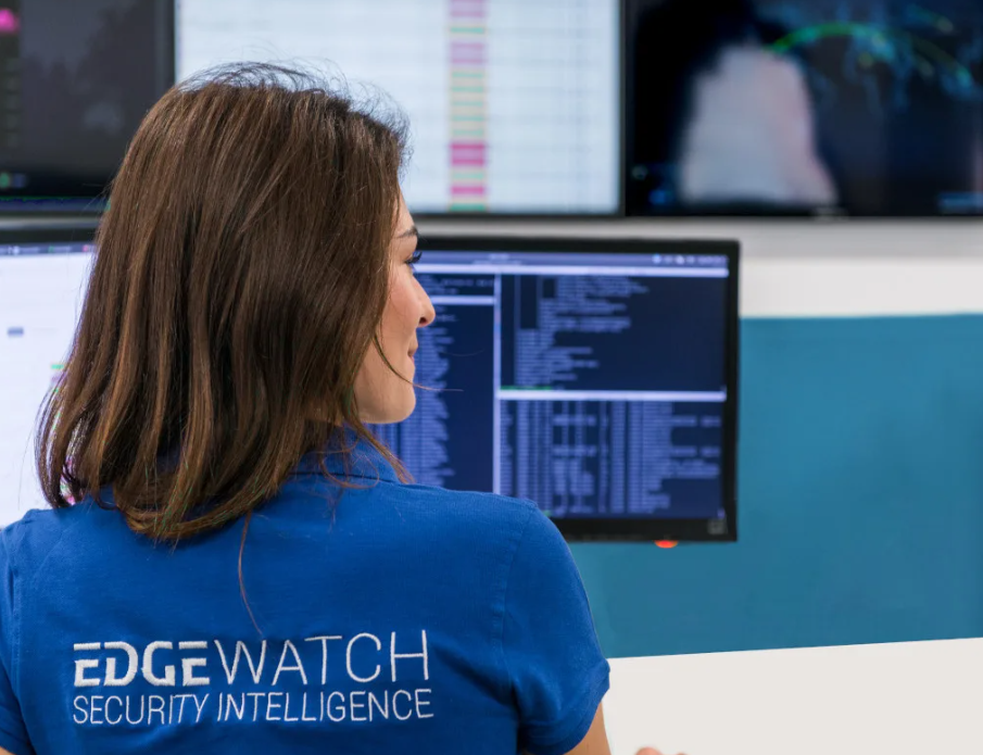 EdgeWatch Will Be Gold Partner for CloudFest 2023, the World’s #1 Cloud Industry Conference