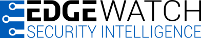 EdgeWatch logo