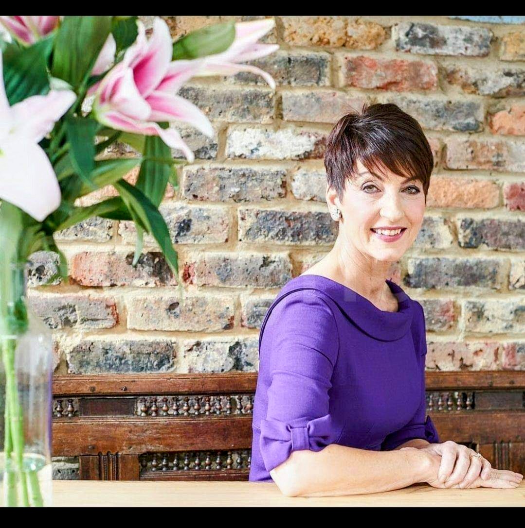 Dr. Anna Kennedy OBE selected as Top Global Impact Ambassador of the Year by IAOTP