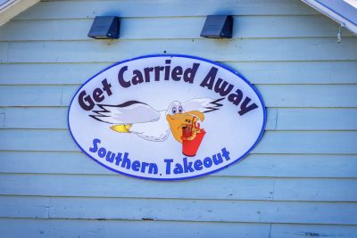Brian and Sassy Henry of Pawleys Island, Get Carried Away Southern Market Expands into Mount Pleasant, SC