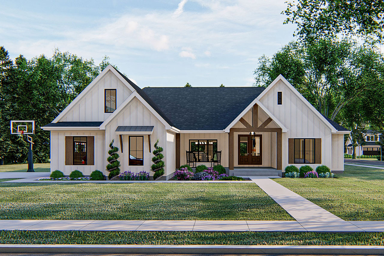 The House Plan Company – How to Build Your Dream Home – Next Steps After Finding the Perfect Plan