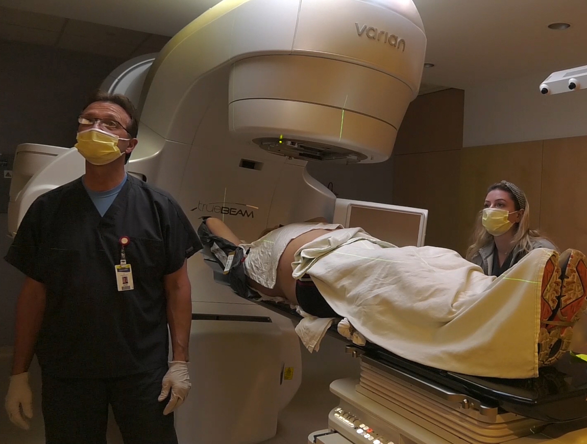 Intermountain Health Doctors First to Use Radiation Treatment to Successfully Treat Heart Patients