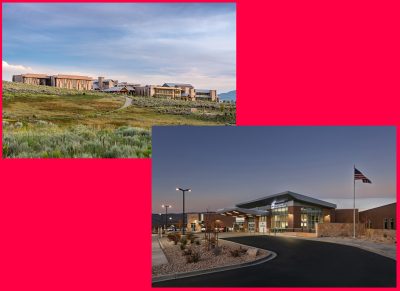 Intermountain Park City and Heber Valley Hospitals Added to Top 100 List for Rural and Critical Access Hospitals