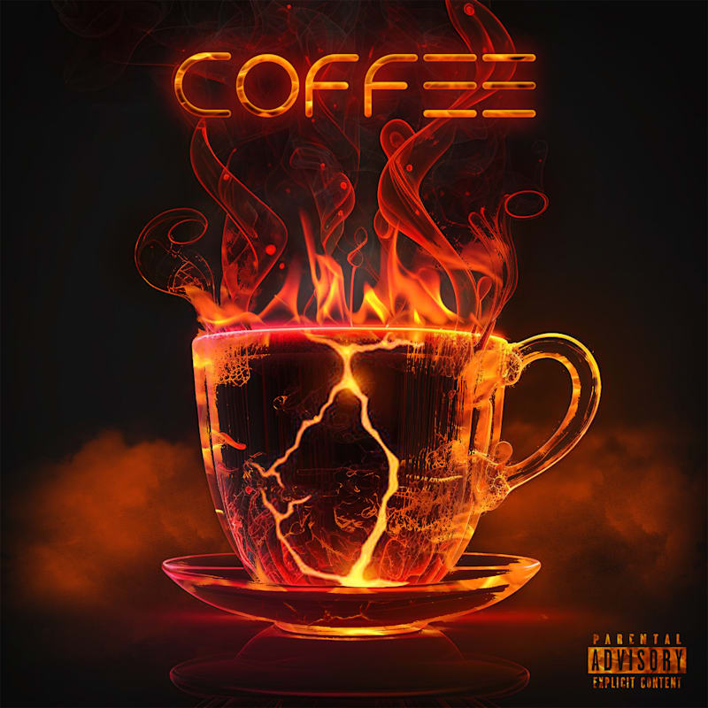 Johnny the Hobby Artist, Owner of JRS3 Music LLC, Explains How He Broke Creative Blocks Ahead of Making “Coffee”