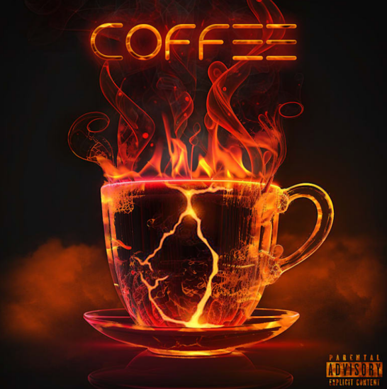 Coffee by Johnny the Hobby Artist Is Brewing and Steaming Up Coffee Shops (JRS3 Music LLC)