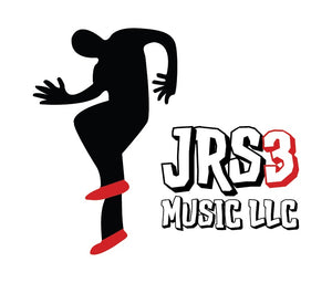 JRS3 Music LLC logo