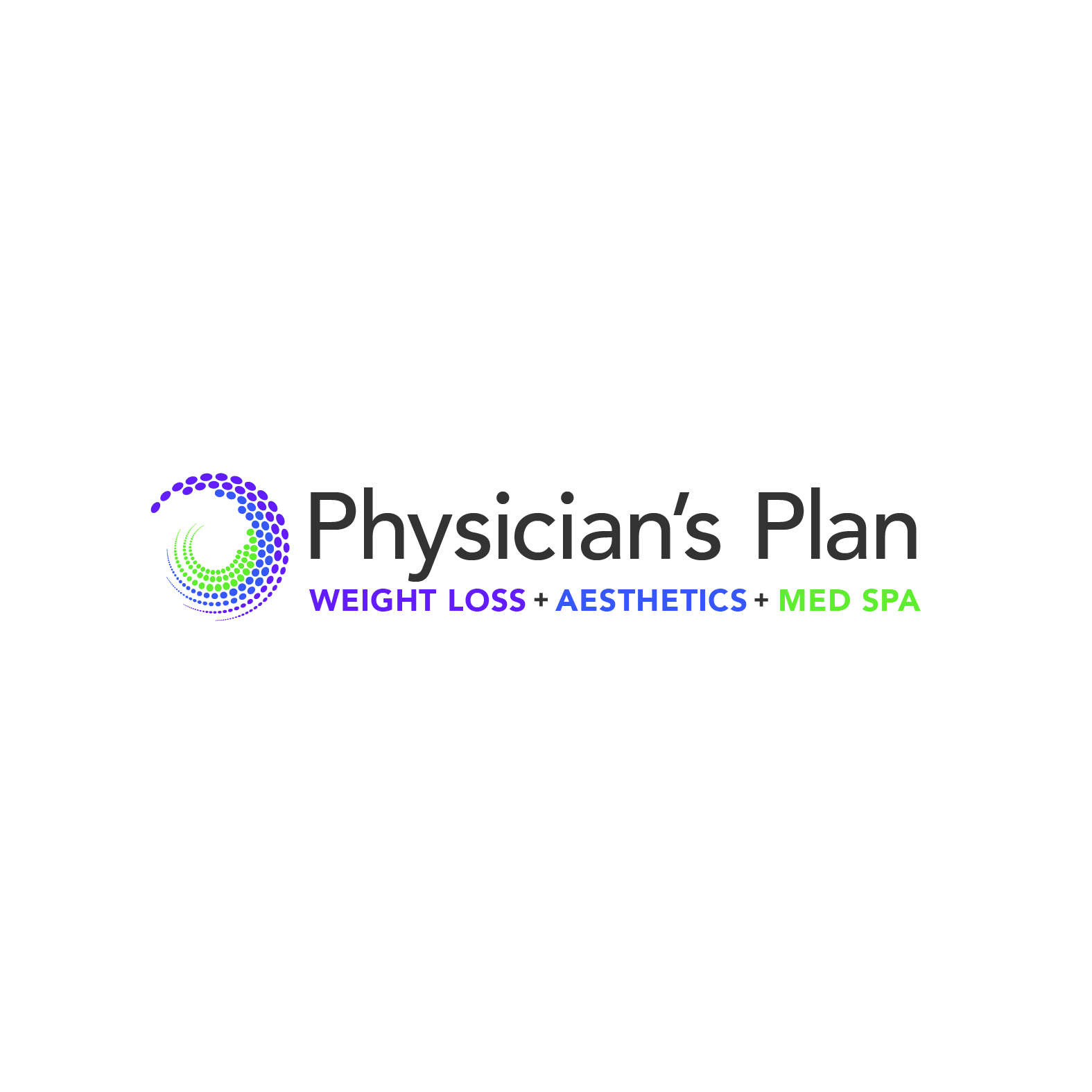Physician\'s Plan logo