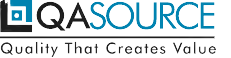 QASource logo