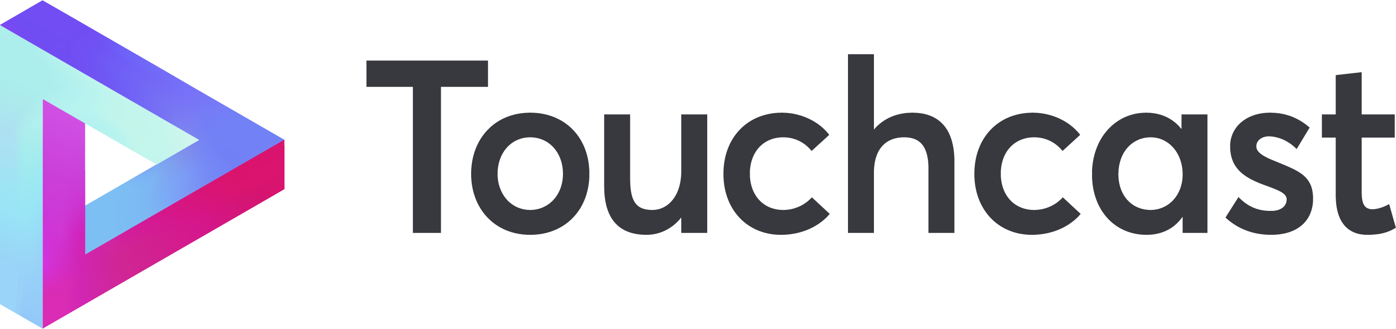 Touchcast logo