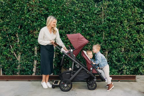 Baby Cubby Announces a New UPPAbaby Fashion, LUCY