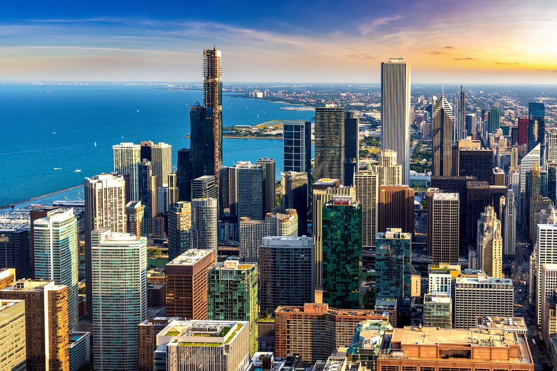 Fine Art Shippers Offers Art Shuttle Services from Chicago to New York