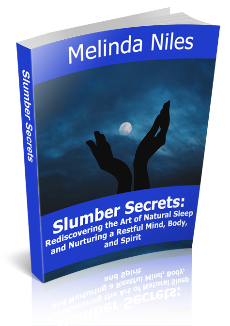 Discover the Secrets to Restful Sleep with a FREE Kindle Giveaway of the Book