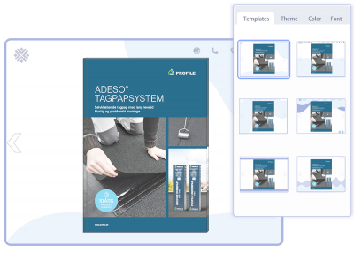 FlipHTML5 Helps Create a Digital Catalog That Improves Customer Engagement