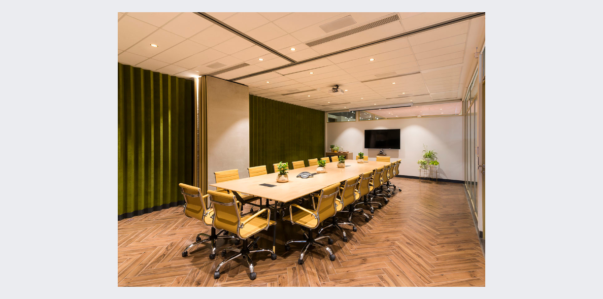 Fast Growing PropTech Startup Flexo Launches its Coworking Marketplace in 2 More Cities