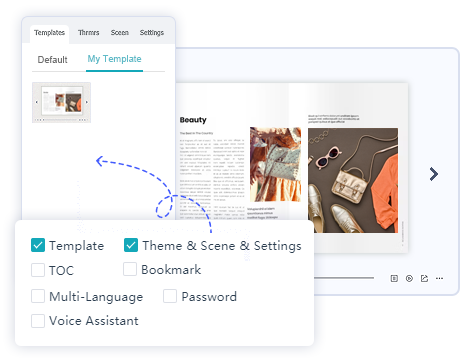 FlipBuilder Offers a Flipbook Maker That Lets Users Make Flip Books Easy