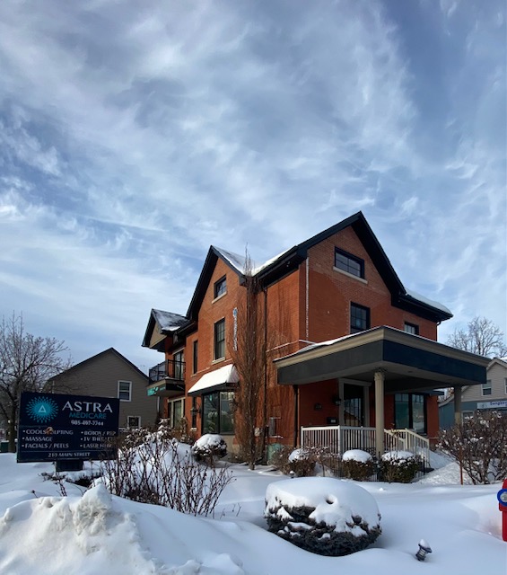 Vampire Facial – An Incredible Way To Stay Young – Explains The Astra Medicare, A 2023 ThreeBestRated® Awarded Med Spa From Brampton