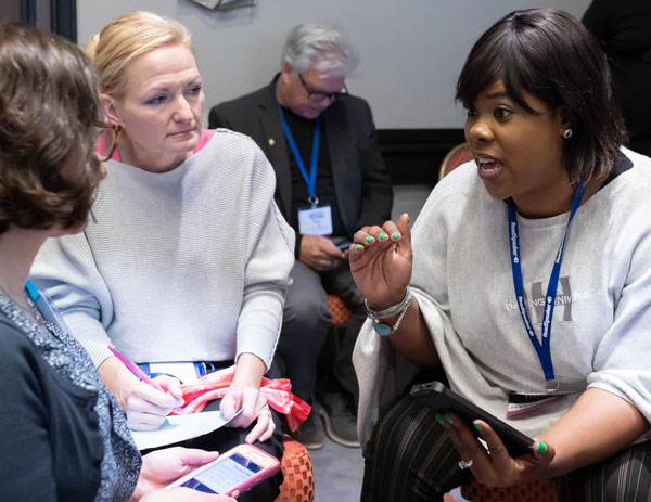 Quality Matters Hosts Seven Conference Events Focused on Improving Digital Learning